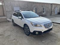 Subaru Outback 2016 годаfor6 500 000 тг. в Жанаозен