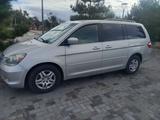 Honda Odyssey 2006 годаүшін5 200 000 тг. в Алматы – фото 2