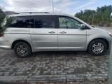 Honda Odyssey 2006 годаүшін5 200 000 тг. в Алматы – фото 3