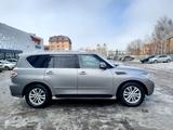 Nissan Patrol 2011 годаүшін12 500 000 тг. в Астана