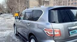 Nissan Patrol 2011 годаfor12 500 000 тг. в Астана – фото 2