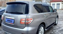 Nissan Patrol 2011 годаfor12 500 000 тг. в Астана – фото 4