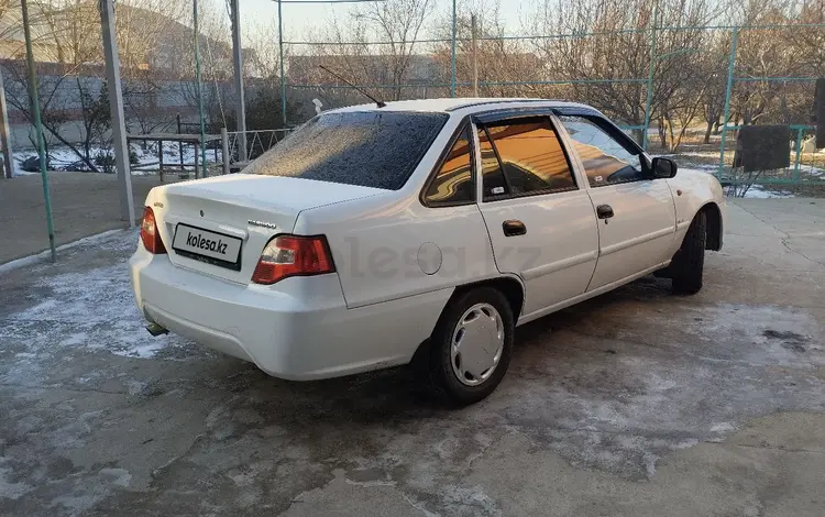 Daewoo Nexia 2012 годаfor2 000 000 тг. в Туркестан