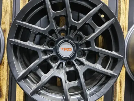 Новые диски на 17 6*139.7 за 350 000 тг. в Астана