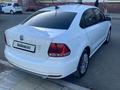 Volkswagen Polo 2017 годаүшін6 200 000 тг. в Атырау – фото 4