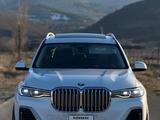 BMW X7 2020 года за 32 500 000 тг. в Шымкент – фото 3