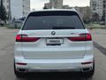 BMW X7 2020 года за 37 000 000 тг. в Шымкент – фото 8