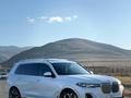 BMW X7 2020 года за 37 000 000 тг. в Шымкент
