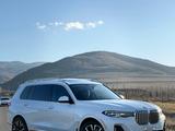 BMW X7 2020 года за 32 500 000 тг. в Шымкент – фото 5