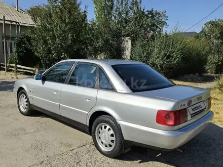 Audi A6 1995 года за 3 200 000 тг. в Шымкент