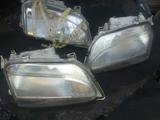 Фонари Фары противотуманки поворотник повторители реснички сабля с Германии за 10 000 тг. в Алматы – фото 3