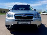 Subaru Forester 2014 годаүшін8 400 000 тг. в Караганда – фото 3