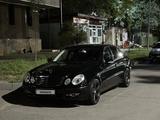 Mercedes-Benz E 350 2008 годаүшін6 500 000 тг. в Алматы – фото 3
