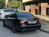 Mercedes-Benz E 350 2008 годаүшін6 500 000 тг. в Алматы – фото 2