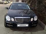 Mercedes-Benz E 350 2008 годаүшін6 500 000 тг. в Алматы – фото 4