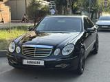 Mercedes-Benz E 350 2008 годаүшін6 500 000 тг. в Алматы