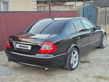 Mercedes-Benz E 350 2008 годаүшін6 500 000 тг. в Алматы – фото 5