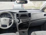 Toyota Sienna 2011 годаfor5 400 000 тг. в Актау – фото 3