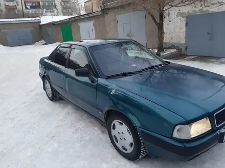 Audi 80 1992 года за 1 550 000 тг. в Караганда – фото 11