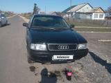 Audi 80 1989 года за 1 200 000 тг. в Макинск