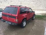 Nissan Terrano 1990 годаүшін1 250 000 тг. в Шымкент – фото 3