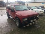 Nissan Terrano 1990 годаүшін1 250 000 тг. в Шымкент