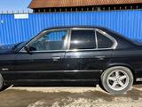 BMW 525 1995 года за 2 350 000 тг. в Балхаш – фото 4