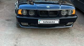 BMW 525 1995 года за 2 200 000 тг. в Балхаш