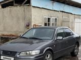 Toyota Camry 1997 годаүшін3 000 000 тг. в Алматы