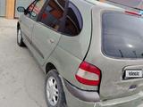 Renault Scenic 2003 года за 750 000 тг. в Атырау – фото 2