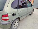 Renault Scenic 2003 года за 750 000 тг. в Атырау – фото 4