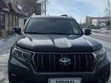 Toyota Land Cruiser Prado 2018 годаүшін28 200 000 тг. в Астана – фото 3