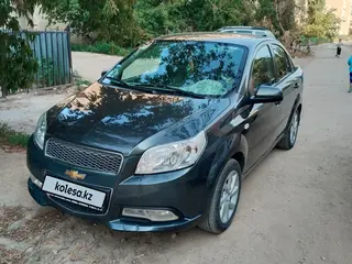 Chevrolet Nexia