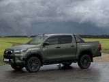 Toyota Hilux 2023 годаүшін28 500 000 тг. в Караганда – фото 3