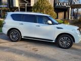 Nissan Patrol 2013 года за 15 000 000 тг. в Алматы – фото 3