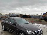 Mercedes-Benz E 250 2009 годаүшін7 200 000 тг. в Костанай – фото 2