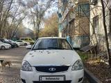 ВАЗ (Lada) Priora 2170 2012 года за 2 200 000 тг. в Алматы