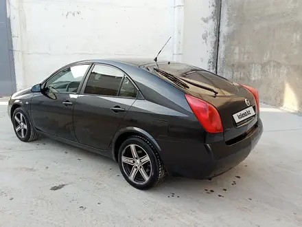 Nissan Primera 2004 года за 2 500 000 тг. в Тараз