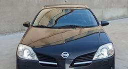 Nissan Primera 2004 года за 2 500 000 тг. в Тараз – фото 5