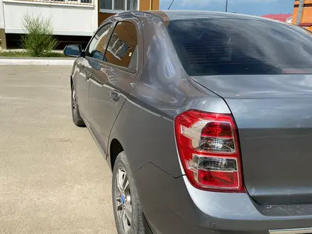 Chevrolet Cobalt 2020 года за 7 000 000 тг. в Уральск – фото 4