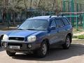 Hyundai Santa Fe 2002 года за 3 300 000 тг. в Костанай – фото 9