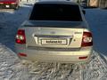 ВАЗ (Lada) Priora 2170 2011 года за 1 650 000 тг. в Кокшетау – фото 5