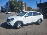 ВАЗ (Lada) Vesta SW Cross 2018 годаүшін5 350 000 тг. в Усть-Каменогорск