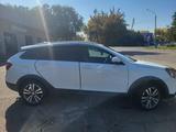 ВАЗ (Lada) Vesta SW Cross 2018 годаүшін5 350 000 тг. в Усть-Каменогорск – фото 3