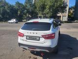 ВАЗ (Lada) Vesta SW Cross 2018 годаүшін5 350 000 тг. в Усть-Каменогорск – фото 4