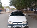 Volkswagen Golf 1992 года за 750 000 тг. в Кандыагаш