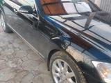 Mercedes-Benz S 320 2007 годаfor7 500 000 тг. в Алматы – фото 3