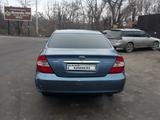 Toyota Camry 2003 года за 4 300 000 тг. в Алматы – фото 2