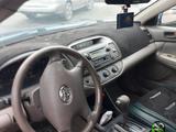 Toyota Camry 2003 года за 4 300 000 тг. в Алматы – фото 5