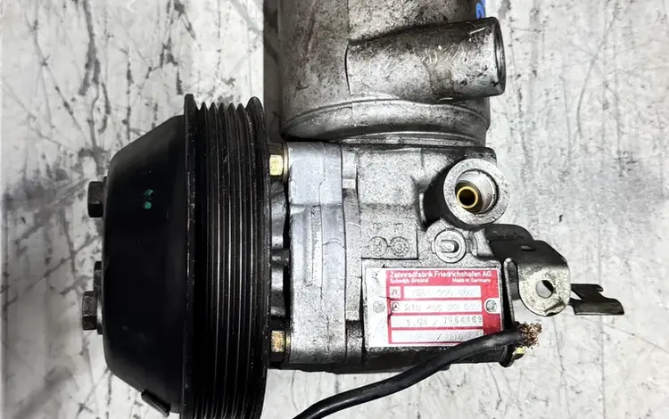 ГУР гидроусилитель руля MB M104 за 25 000 тг. в Алматы